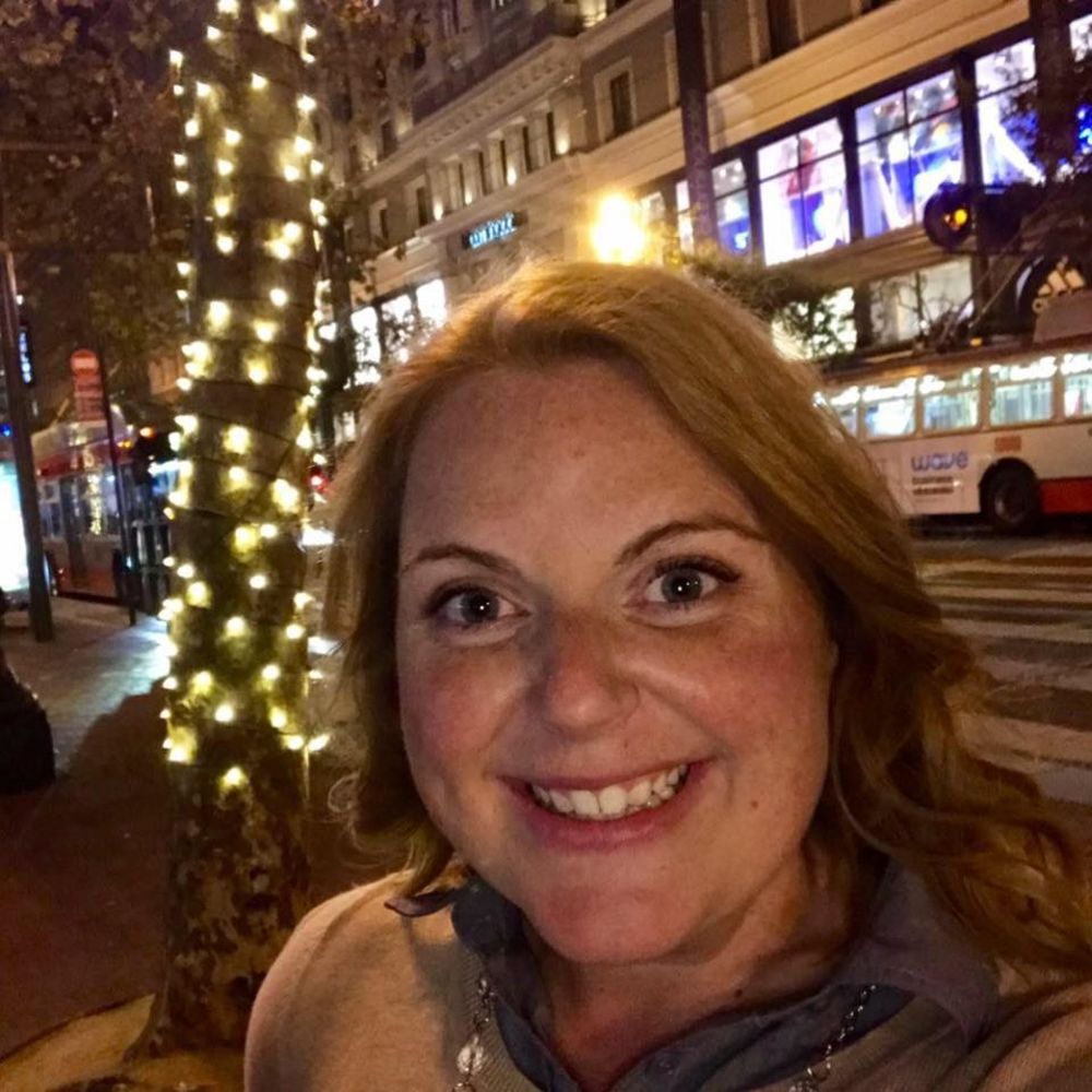 Meet your Posher, Jaci